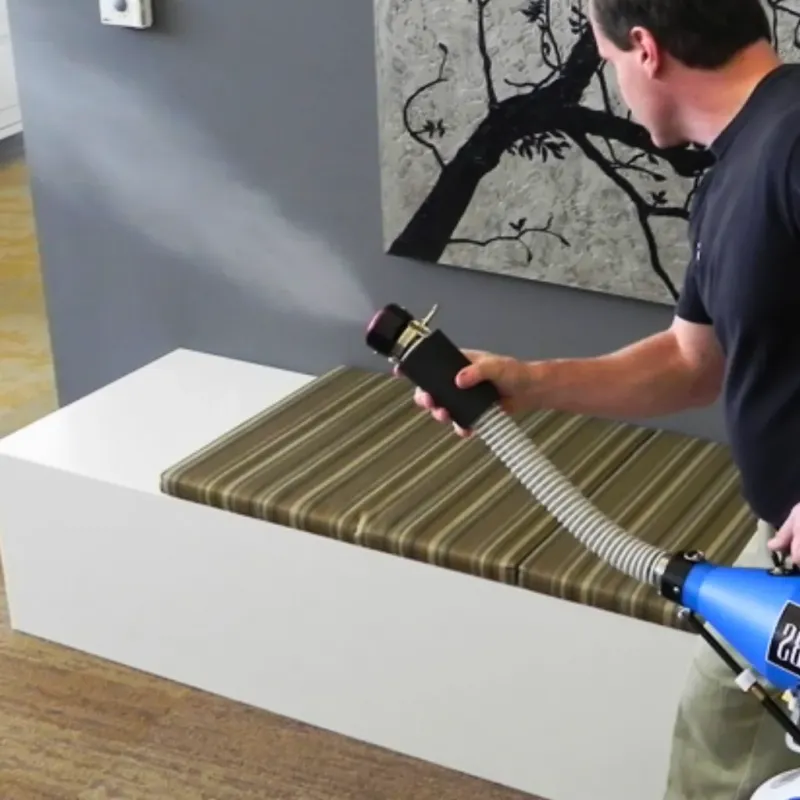 Professional Odor Removal in Teton County, ID